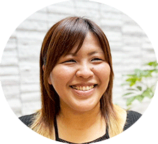 岩 香奈子Photo