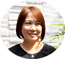 岩 香奈子Photo