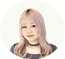 鈴木栞菜Photo
